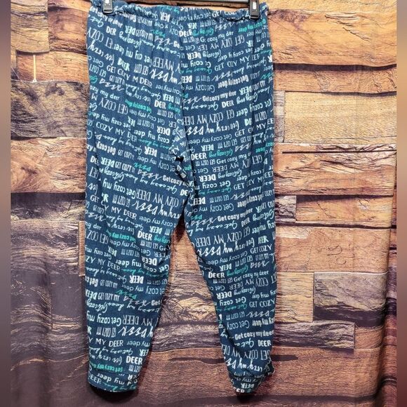 Womens Pajama Pants - Picture 8 of 8